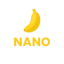 Nano Banana Logo
